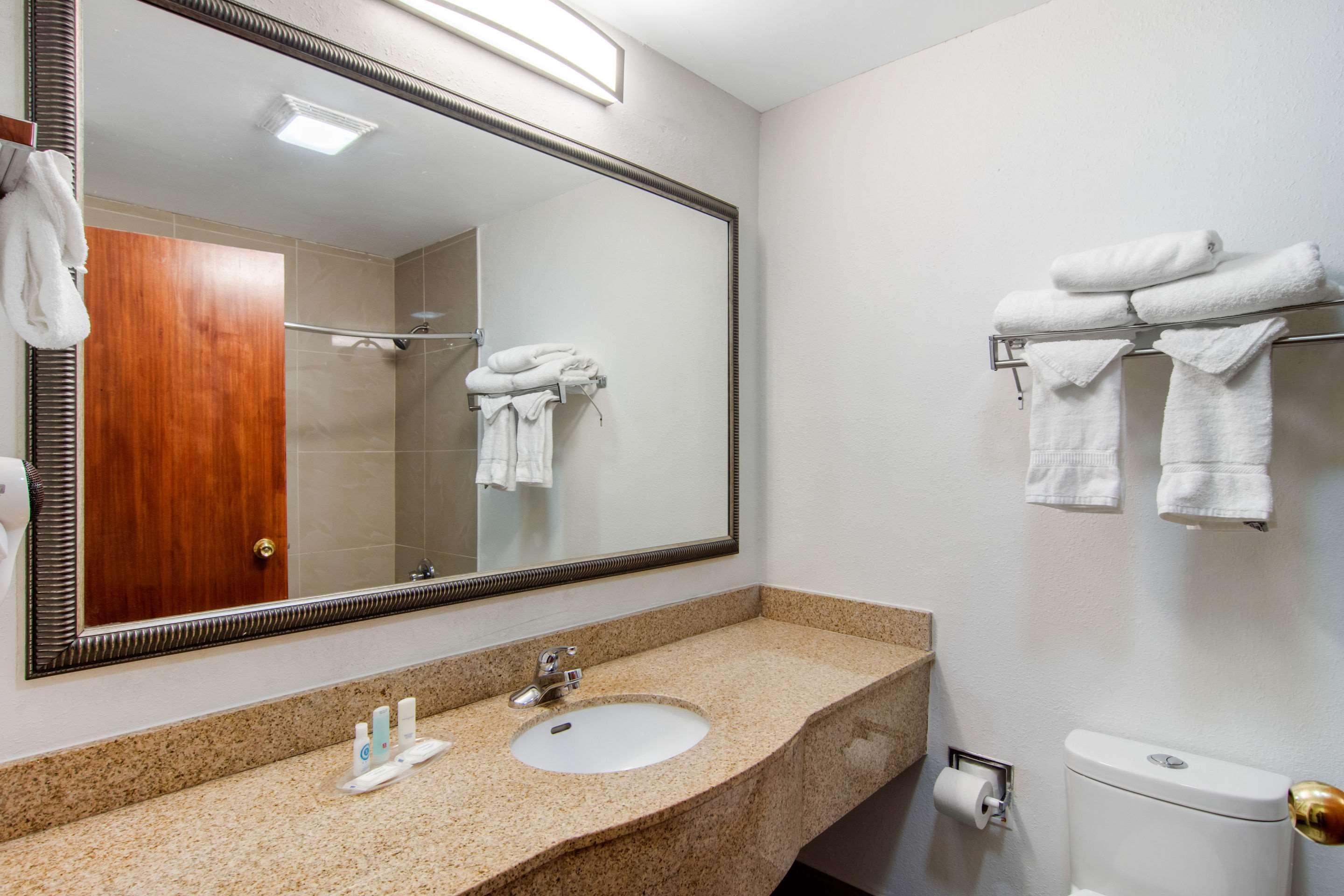 Clarion Suites Duluth I-85 Экстерьер фото