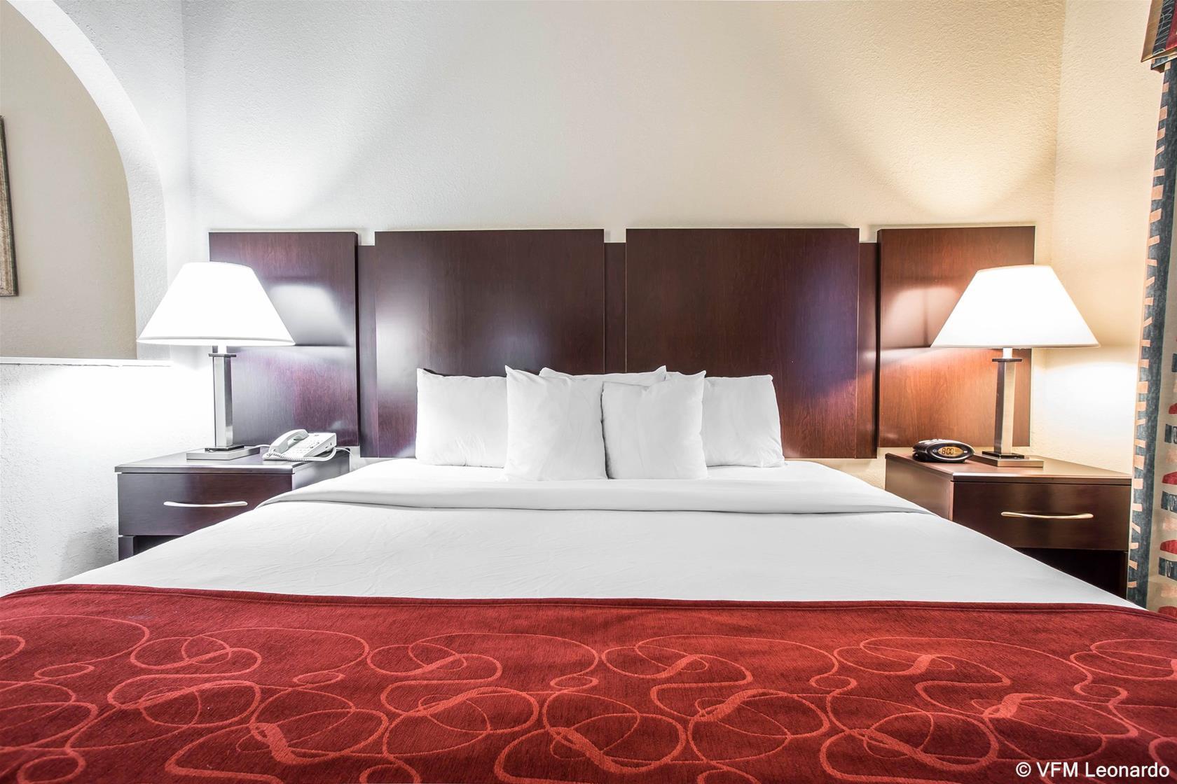 Clarion Suites Duluth I-85 Экстерьер фото