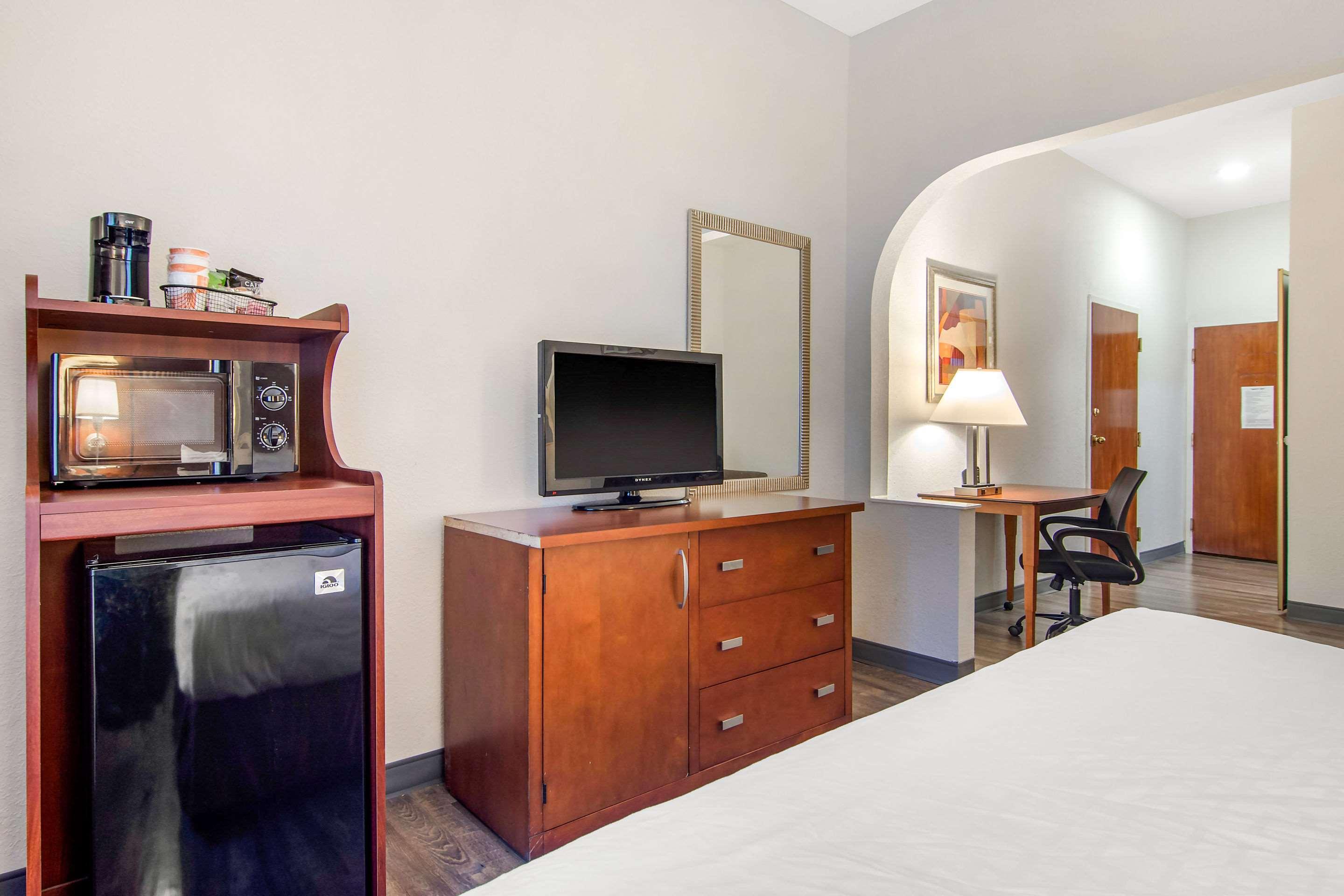 Clarion Suites Duluth I-85 Экстерьер фото