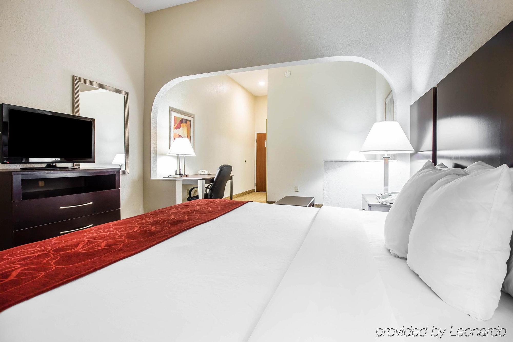 Clarion Suites Duluth I-85 Экстерьер фото